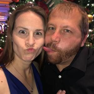 Meet your Posher, Ellen